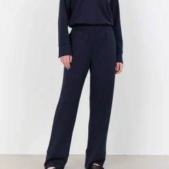 EZRA 7 BUKSER | MØRK NAVY