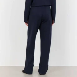 EZRA 7 BUKSER | MØRK NAVY