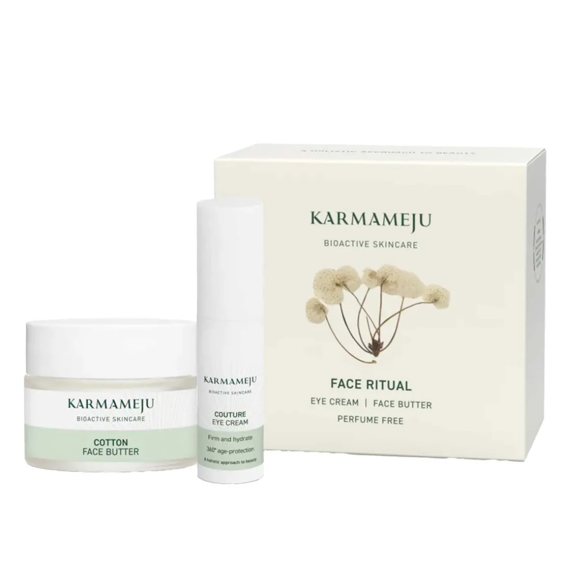 FACE 03 - GAVEÆSKE 2025