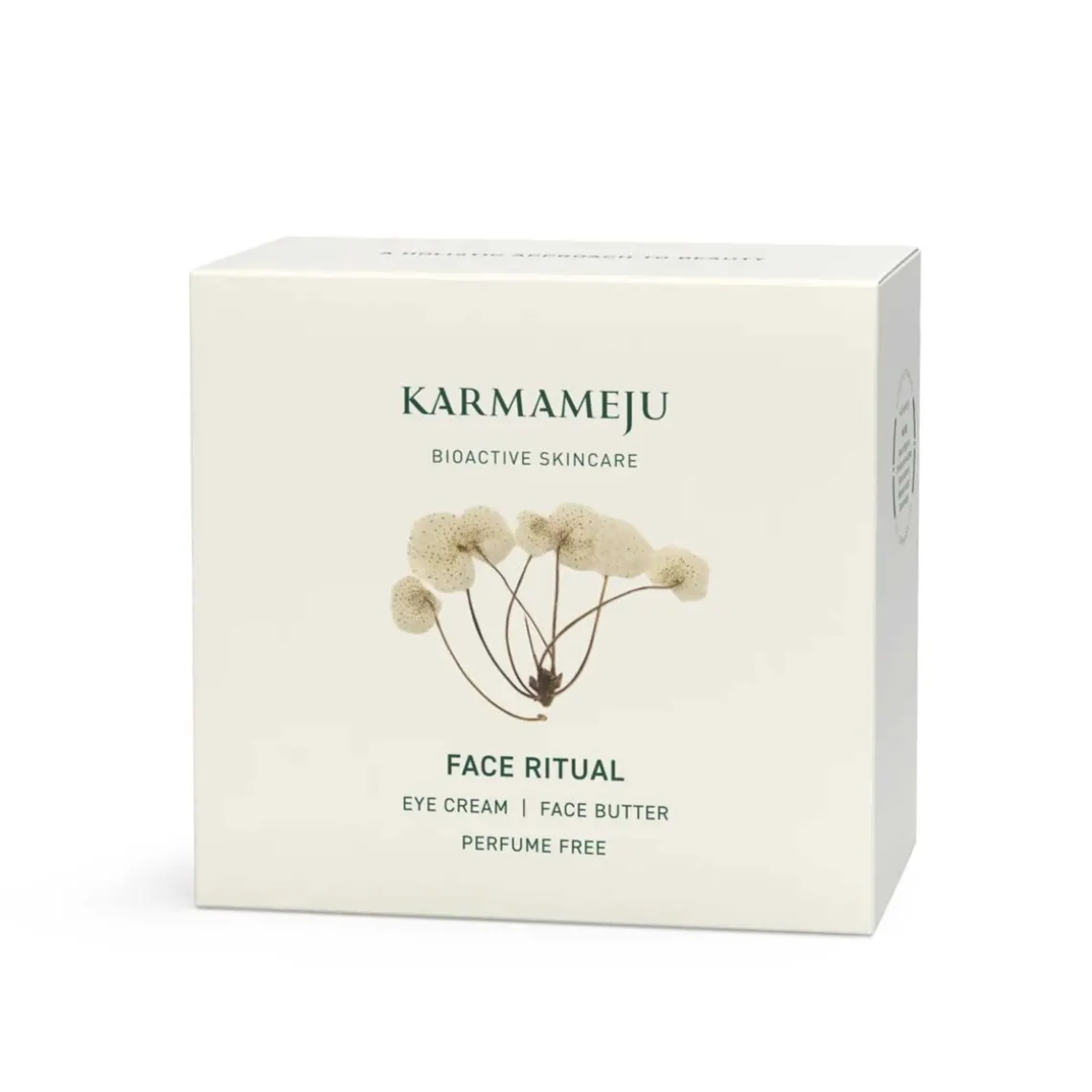 FACE 03 - GAVEÆSKE 2025