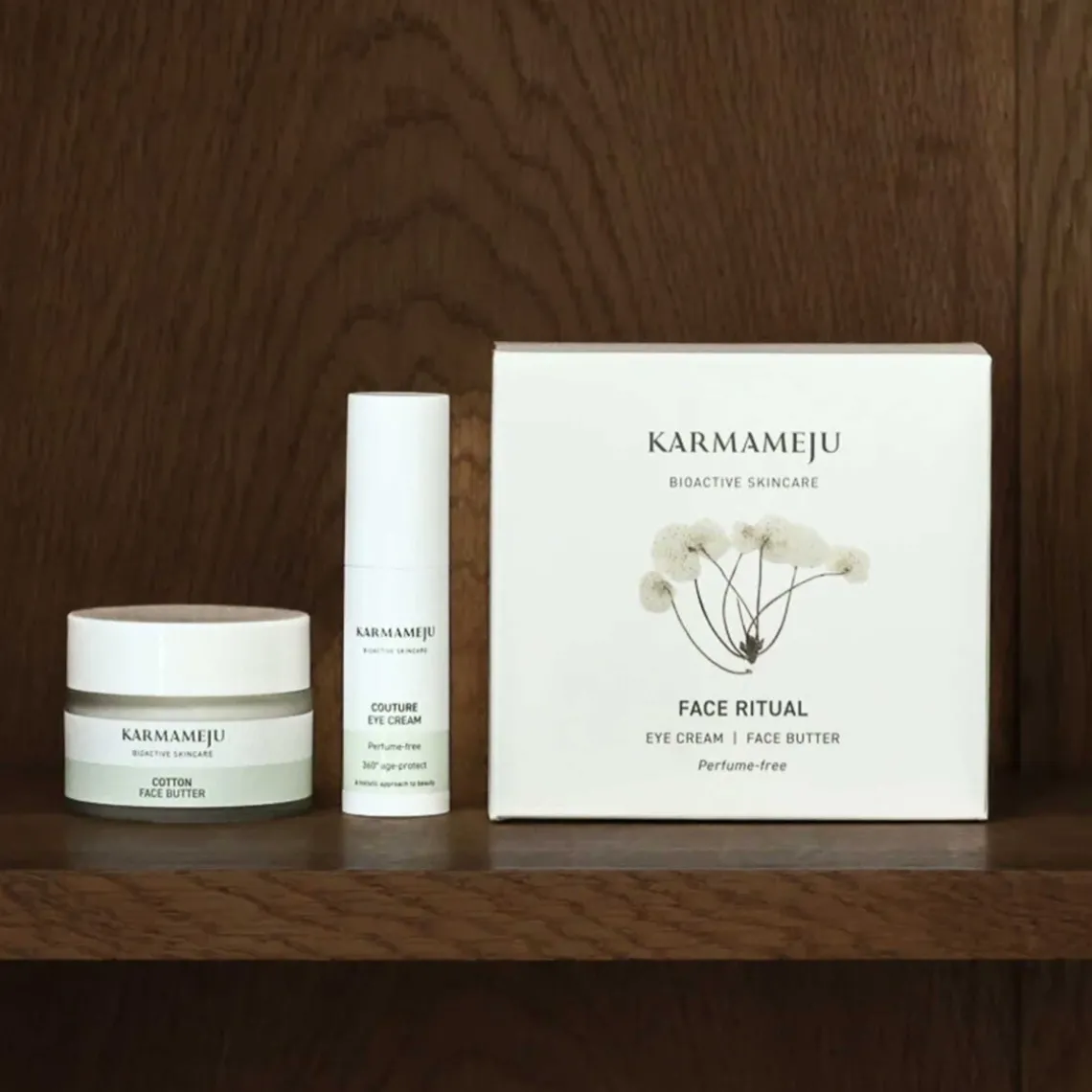 FACE 03 - GAVEÆSKE 2025