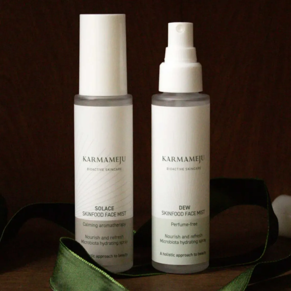 FACE MIST 100 ML | DEW