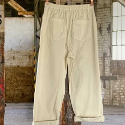 FAIDRA BUKSER | CREME