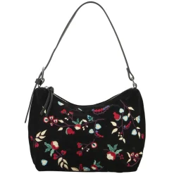 FAIRYGARD GINNI SMALL BAG | BLACK