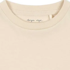 FAMO T-SHIRT | ALMOND MILK