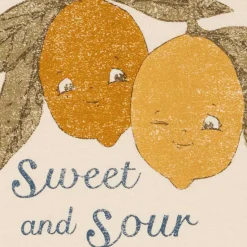 FAMO T-SHIRT | ALMOND MILK