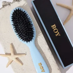 FAN PALM HÅRBØRSTE SMALL | BOY