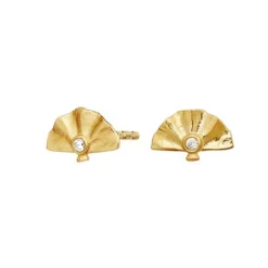 FANTINE EARRINGS | FORGYLDT