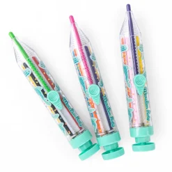 FARVEKRIDT - FLERFARVET