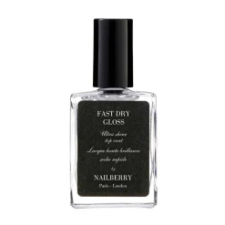 FAST DRY TOPCOAT 15 ML