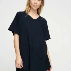 FAVOURITE T-SHIRT | DARK NAVY