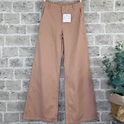 FEDRA BUKSER | MIU MIU