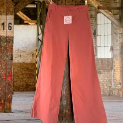 FEDRA BUKSER | PINK PEPPER