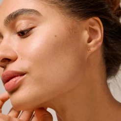 FEMININE POWER ØRESTIKKER | FORGYLDT