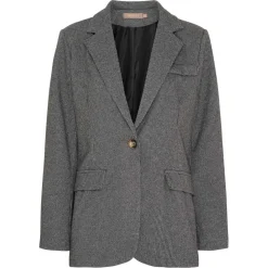 FENIX BLAZER | GREY
