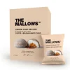 FILLED MALLOWS | COFFEE/BELGIAN WHITE CHOC