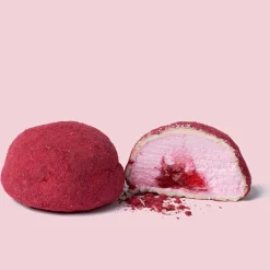 FILLED MALLOWS | STRAWBERRY/RICH RASPBERRY