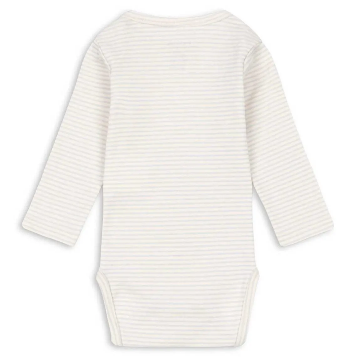 FIO STRIPE LS BODY | TEA STRIPE GRAY DAWN