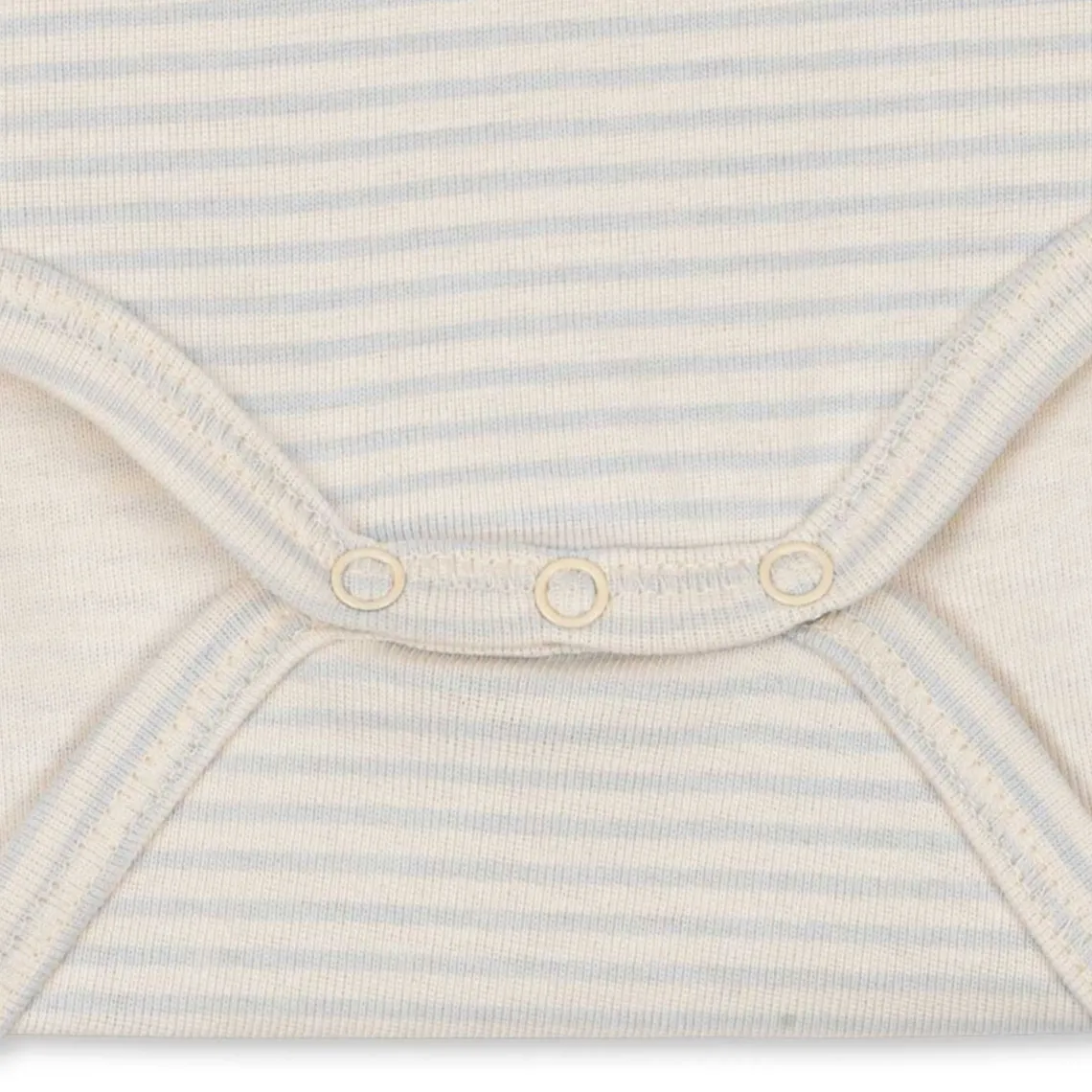 FIO STRIPE LS BODY | TEA STRIPE GRAY DAWN