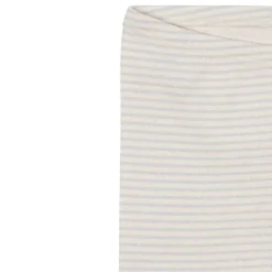 FIO STRIPE PANTS | TEA STRIPE GRAY DAWN