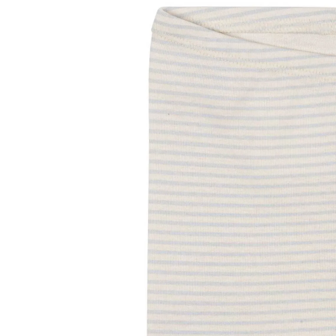 FIO STRIPE PANTS | TEA STRIPE GRAY DAWN