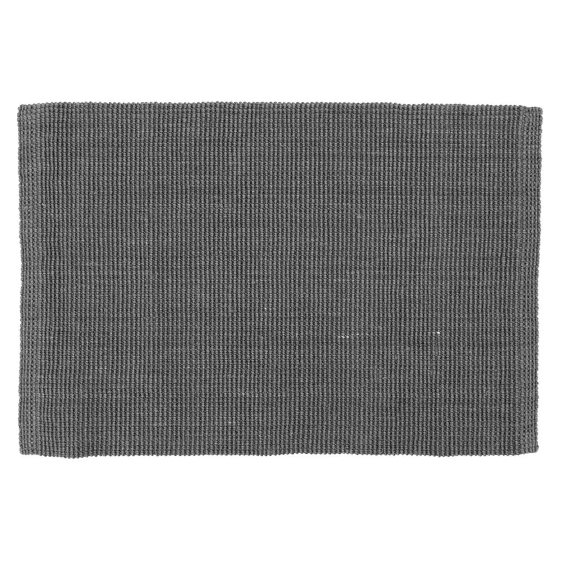 FIONA DOORMAT 90X60 CM | LEAD GREY