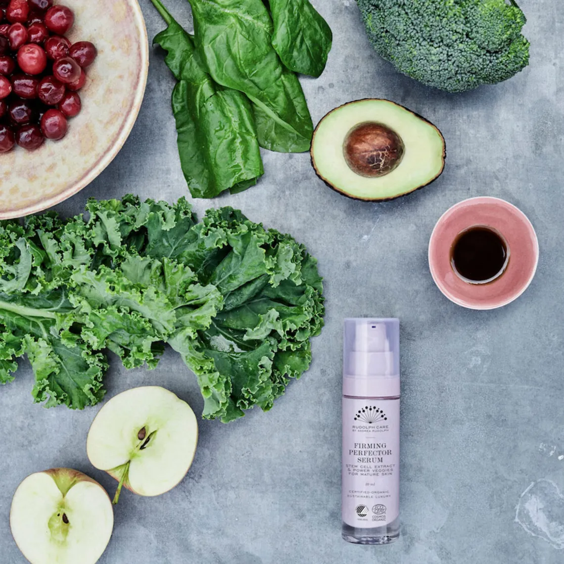 FIRMING PERFECTOR SERUM 30ML