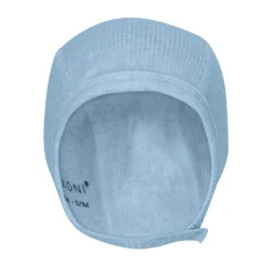 FIXONI RIB HUE | BLUE FOG MELANGE