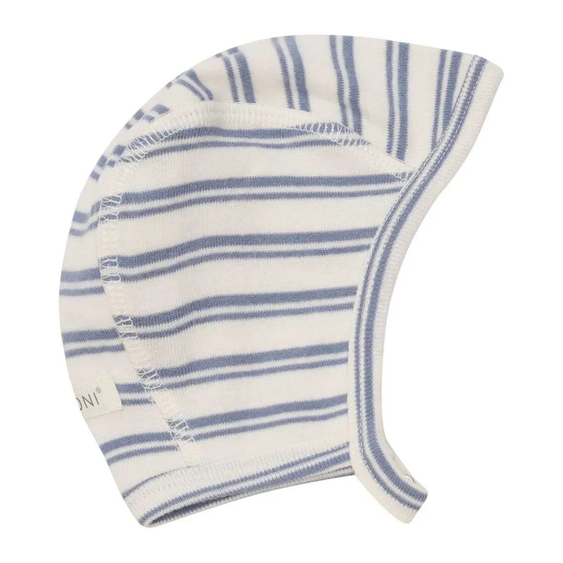 FIXONI RIB HUE | FLINT STONE