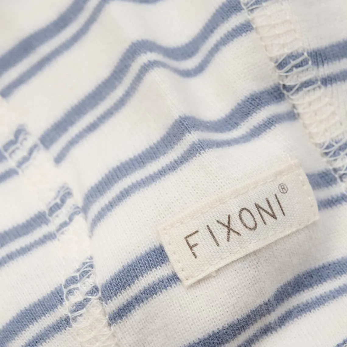 FIXONI RIB HUE | FLINT STONE