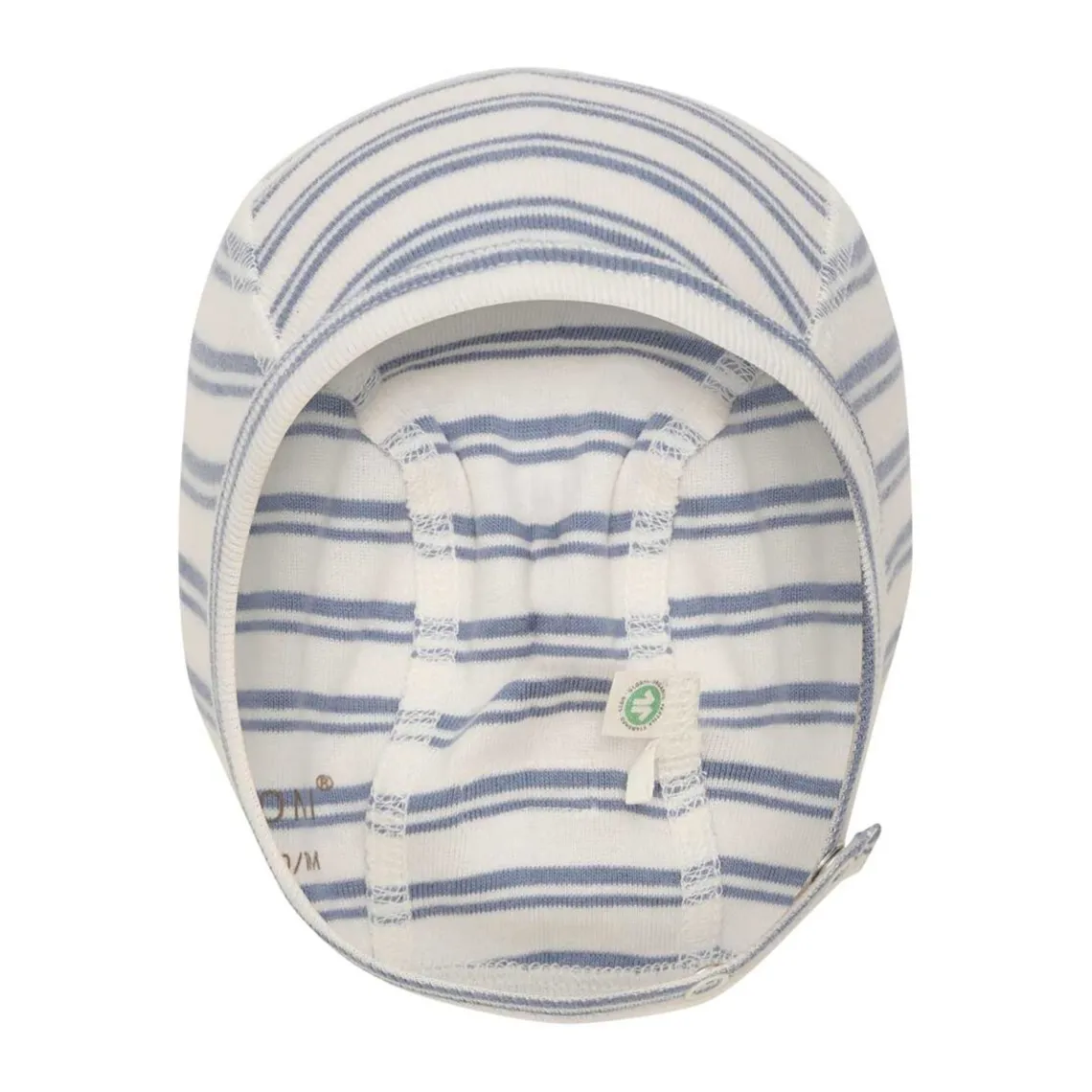 FIXONI RIB HUE | FLINT STONE