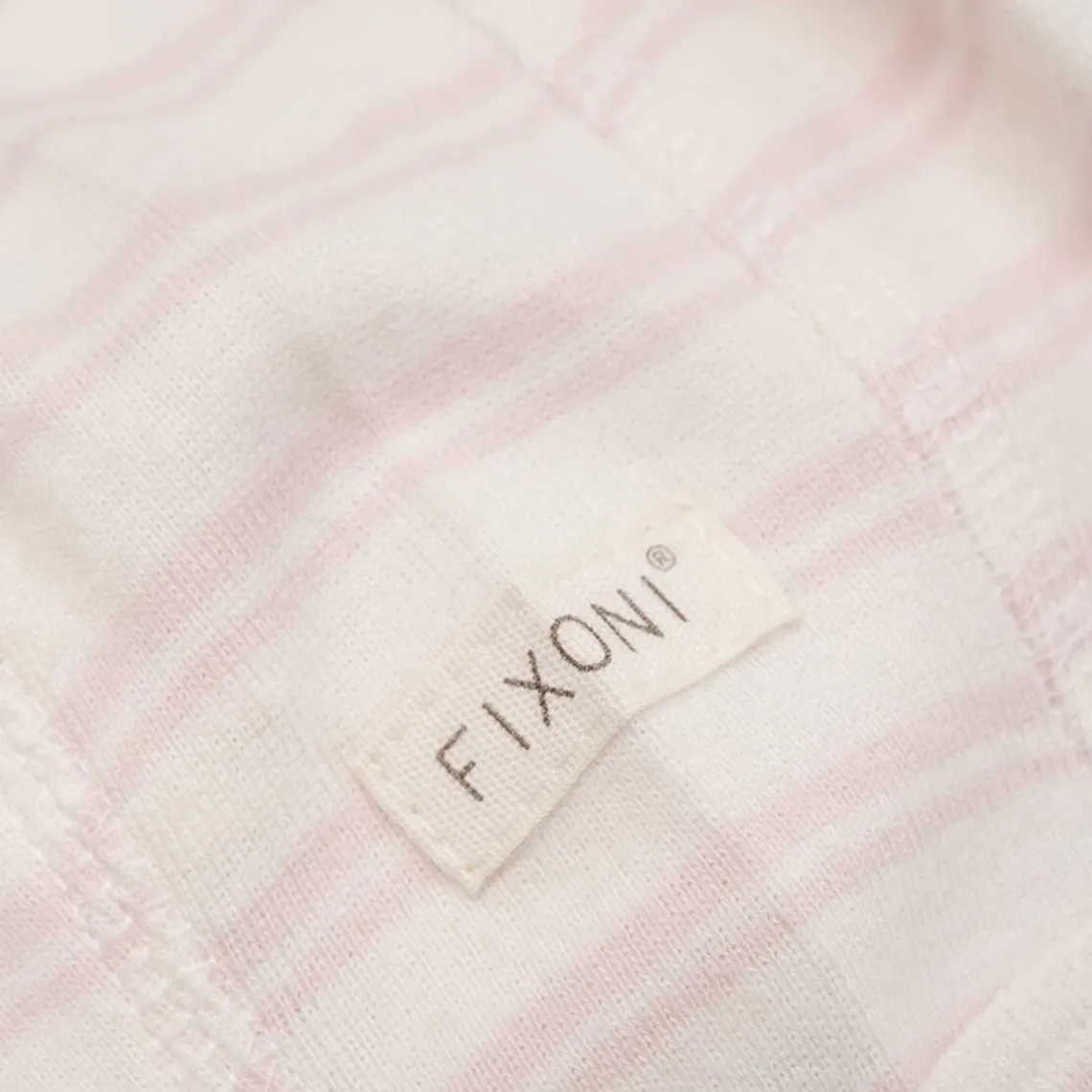 FIXONI RIB HUE | HUSHED VIOLET