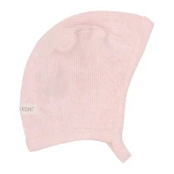 FIXONI RIB HUE | HUSHED VIOLET MELANGE