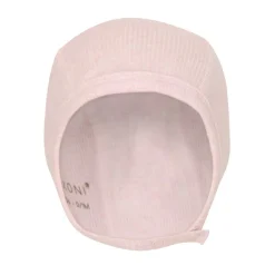 FIXONI RIB HUE | HUSHED VIOLET MELANGE