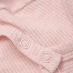 FIXONI RIB HUE | HUSHED VIOLET MELANGE