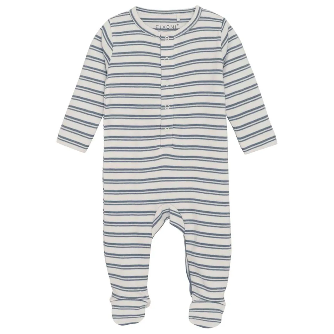 FIXONI SPARKEDRAGT M/FØDDER | FLINT STONE