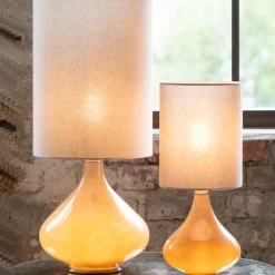 FLAVIA LAMPE STOR | SAND