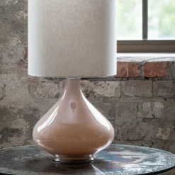 FLAVIA LAMPE STOR | SAND