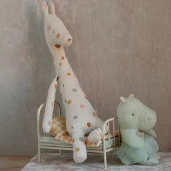 FLODHEST M/TYLSKØRT | MINT