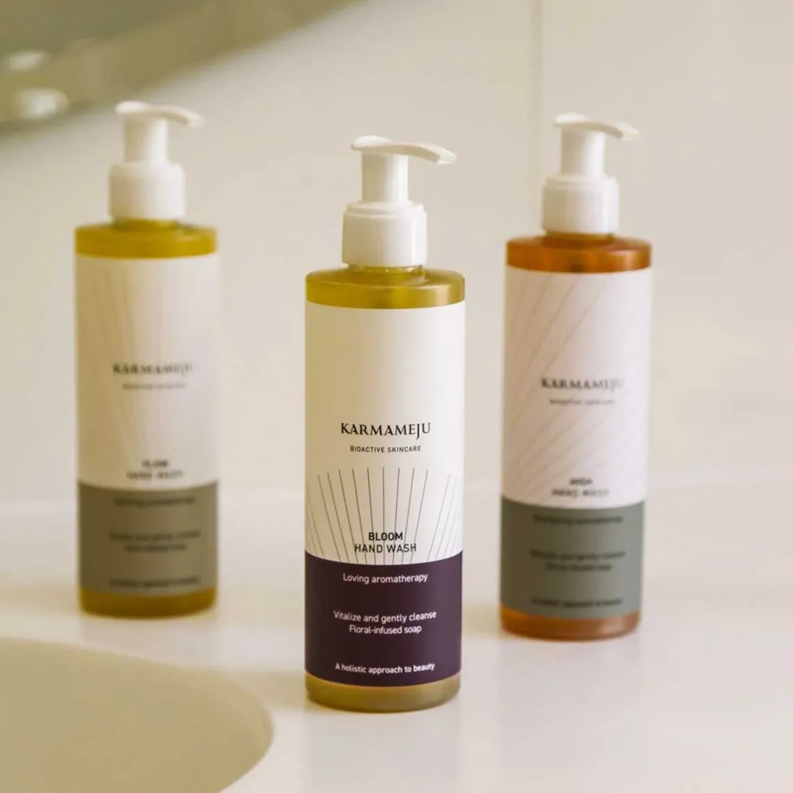 FLOW HÅNDSÆBE - 250 ML