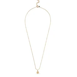 FOUR-LEAF CLOVER NECKLACE | FORGYLDT