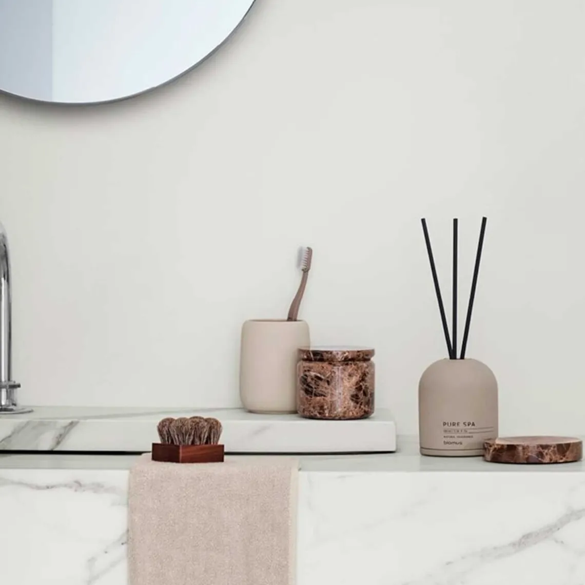 FRAGA DUFTDIFFUSER 100 ML | ROYAL LEATHER