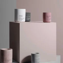 FRAGA DUFTLYS LARGE | FRENCH COTTON