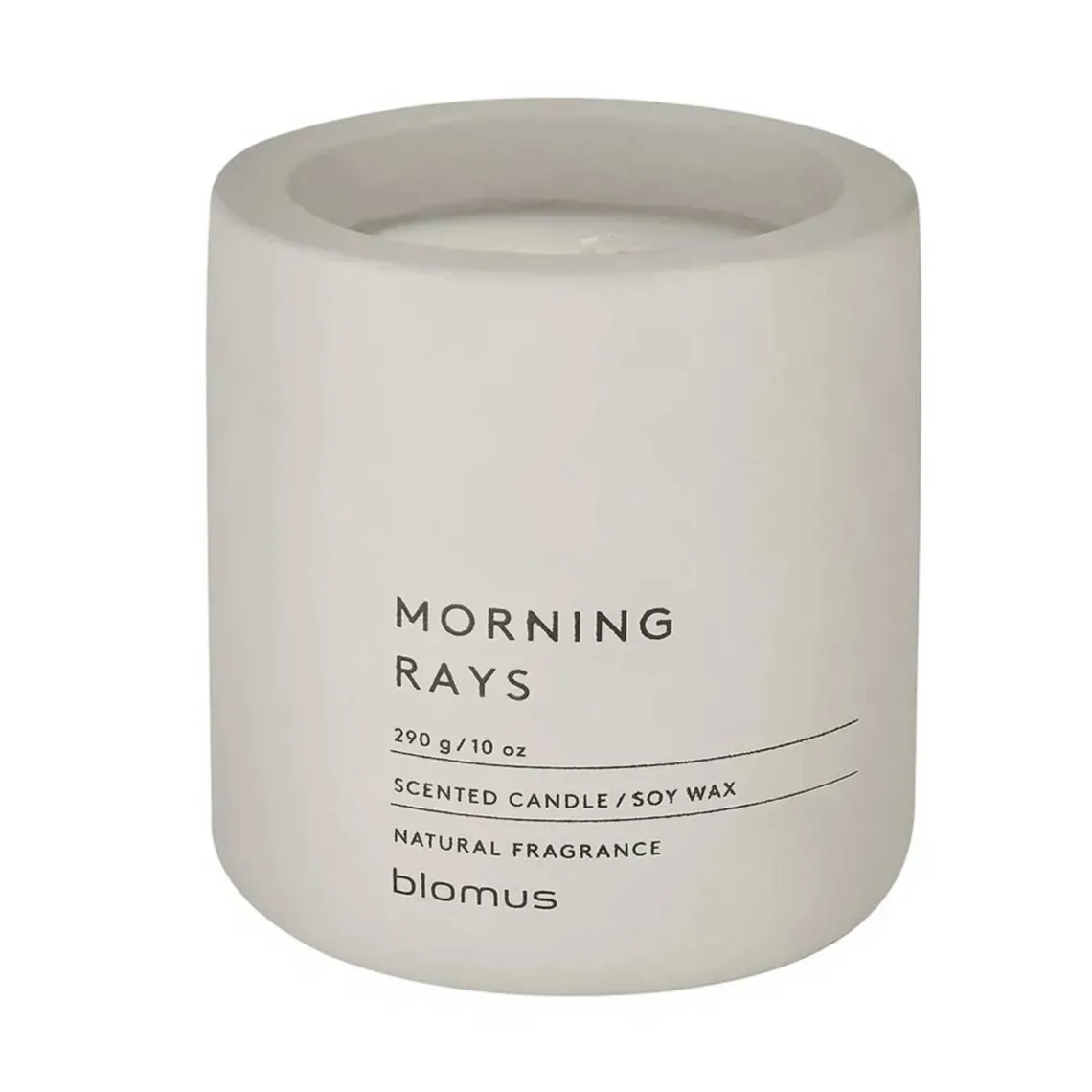 FRAGA DUFTLYS LARGE | MORNING RAYS