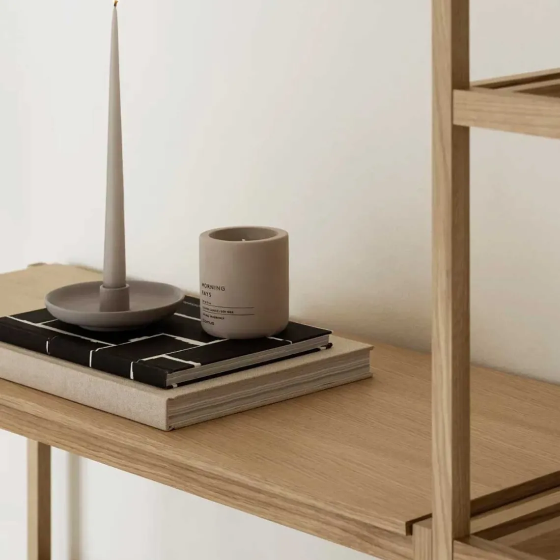 FRAGA DUFTLYS LARGE | MORNING RAYS