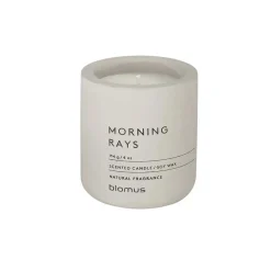 FRAGA DUFTLYS SMALL | MORNING RAYS