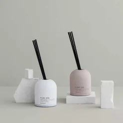 FRAGA REFILL SET 100 ML | FRENCH COTTON