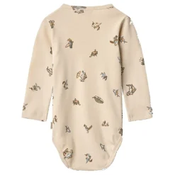 FREDDIE BODYSTOCKING | BEACH FRIENDS