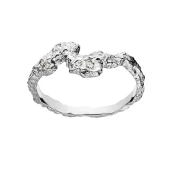 FRIDA RING | SØLV