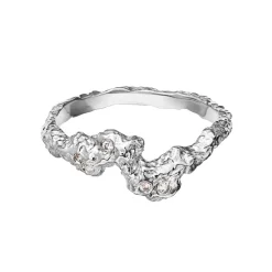 FRIDA RING | SØLV